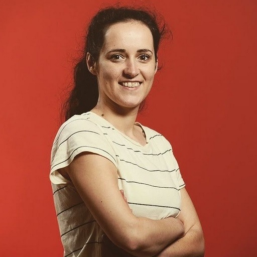 Jasmina Kresojević